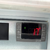 LabRepCo Ultra Refrigerator image 2